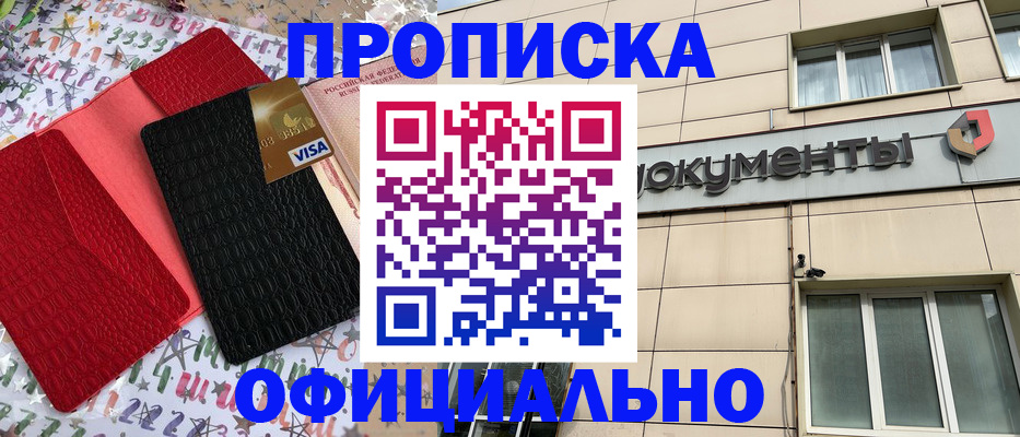 прописка гарантия в Ермолино